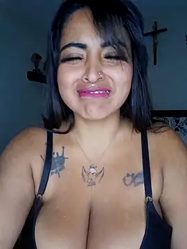 Sarah-917 webcam