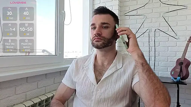 DaddySlava webcam