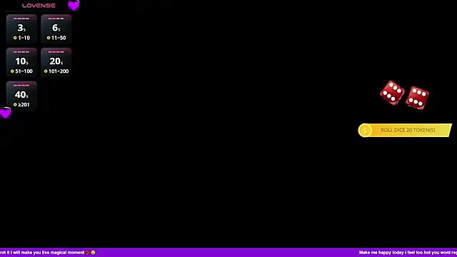 LaraBelmon webcam