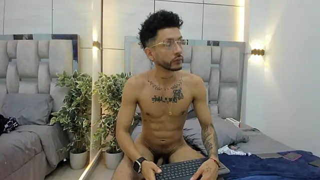denis_winslow webcam