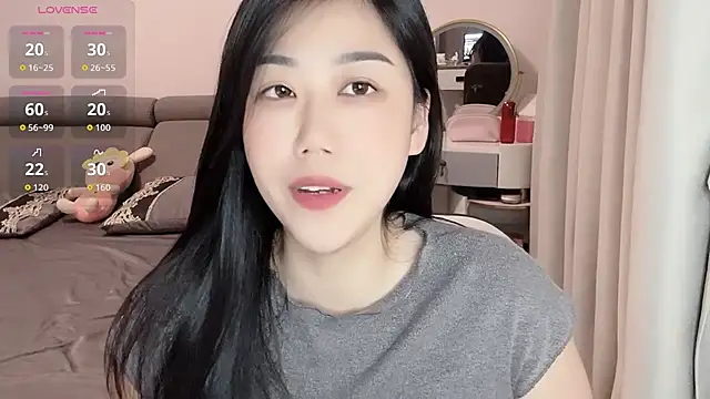 F-Yuwei live cam