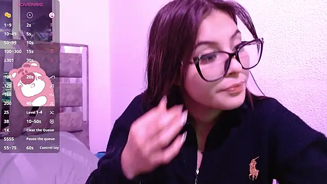 Destiny_A webcam