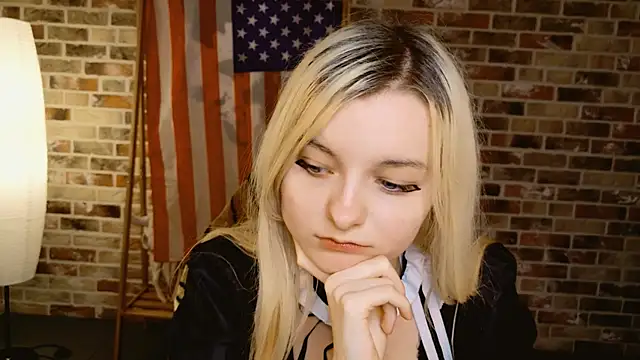 Angela_Bunny webcam
