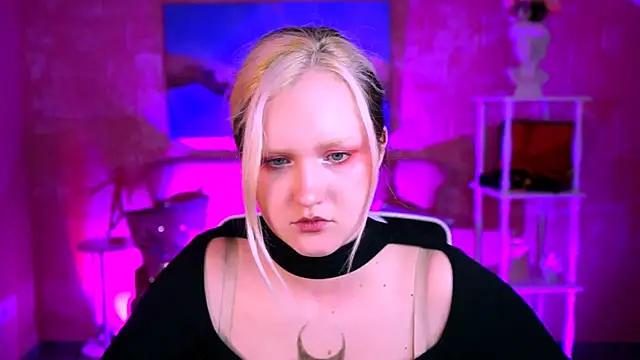 ViolettWoods webcam