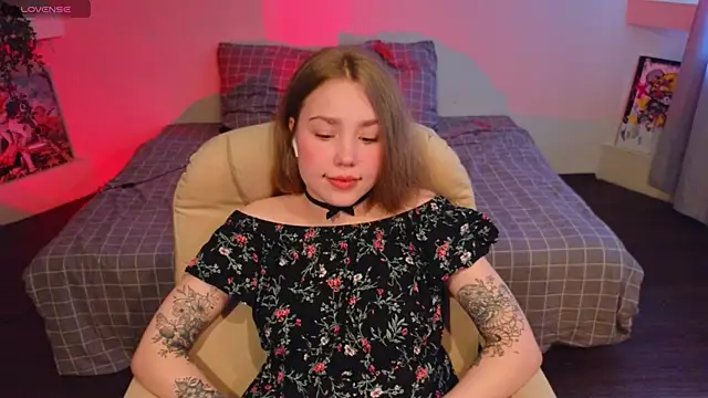 bad_habit_babe - Bad_habit_babe's free webcam - UK Sex Cams