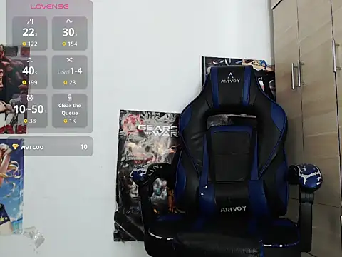 Ken_kanek1 webcam