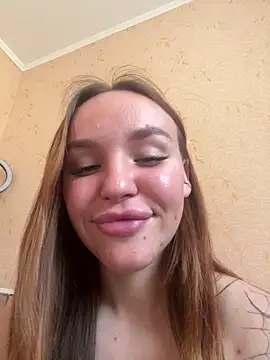 KiaraRuby webcam