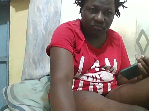 Ebony_creamie webcam