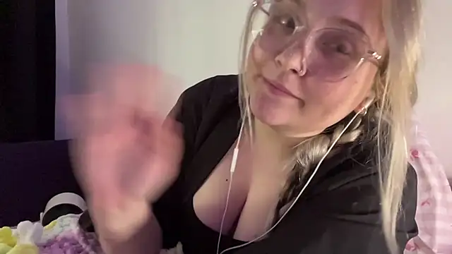 CamilaBrugliera webcam