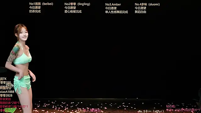 Amusic-001 webcam