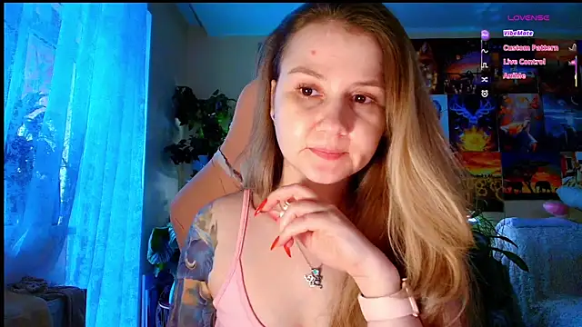 GoodWitch_ live cam