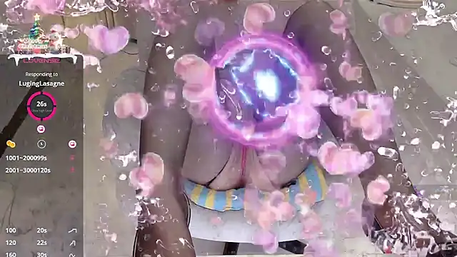 chat porn Milk Sugar