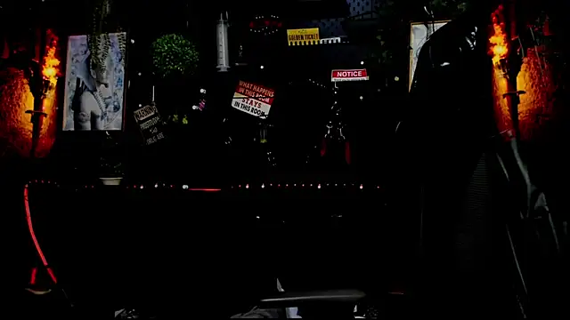 LexHardy live cam