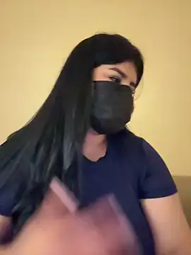 Watch Miss-Ghazal888 live on EroticFlix - High definition streams