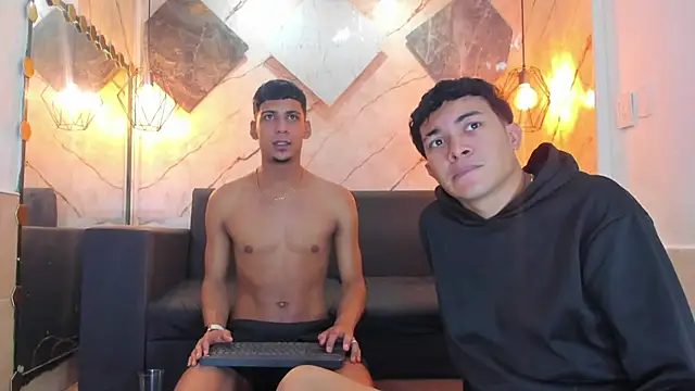 Yeff_26 live cam