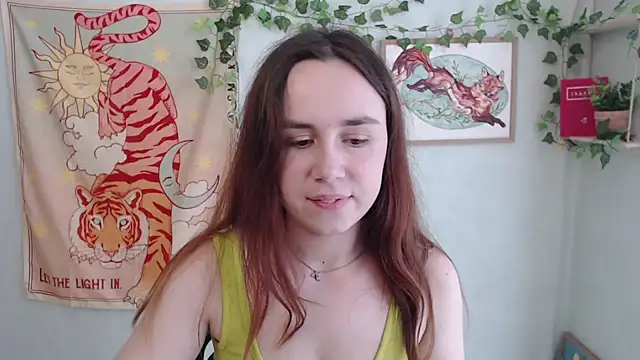 VeryVeryVeryShy_ live cam