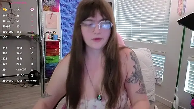 Snickersd69 webcam