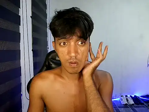 rowycam (M young) - Jerk off