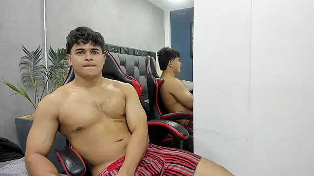 Charlie___Musk webcam