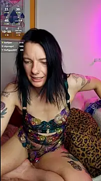 Watch Sookie_Soxxxe live on EroticFlix - High definition streams