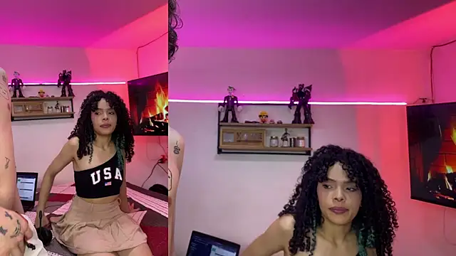 TheKing6ix9ine69 webcam