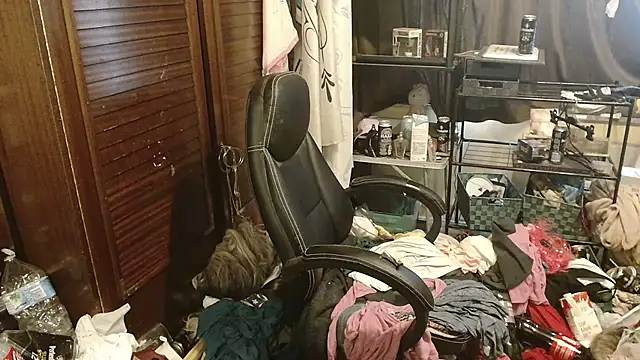 Ombeline1 webcam