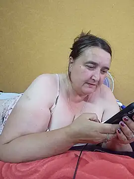 LiluHot live cam
