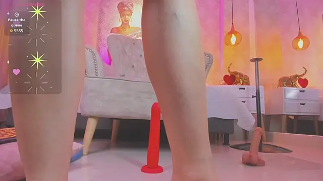 Shantall__ webcam