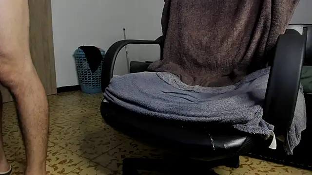 TristanWoods webcam