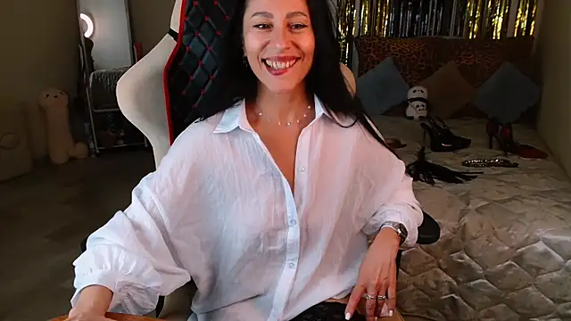 leillaMurrayy live cam