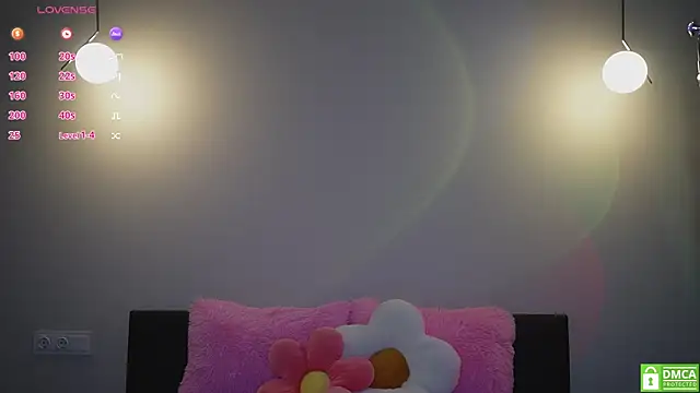 _Eva_Lee webcam