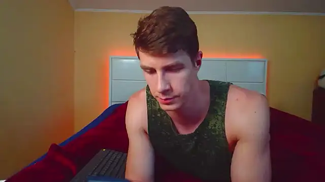 Chris_Brien webcam