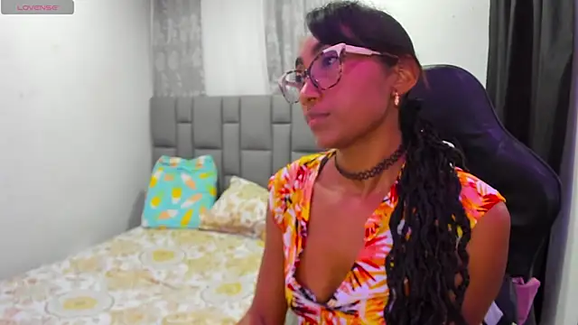 MurphyAngelina webcam