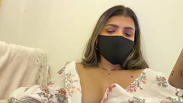 Watch MaYaa__11 live on EroticFlix - High definition streams