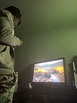 MIGHTYDEMONXXX live cam