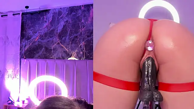 kylie_st webcam