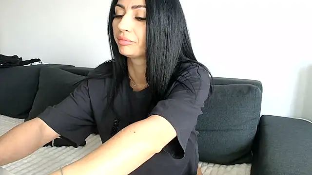 ElizabethAC webcam
