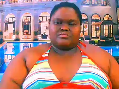 EbonyHotBuns webcam