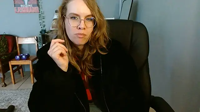 Chill_Billie webcam