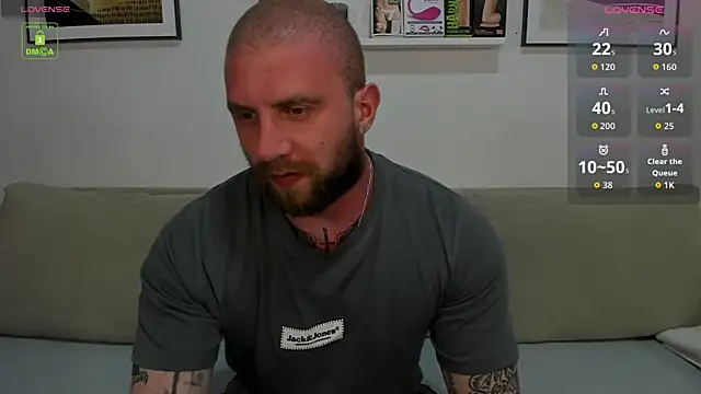 Gerard_Finbar live sex cam