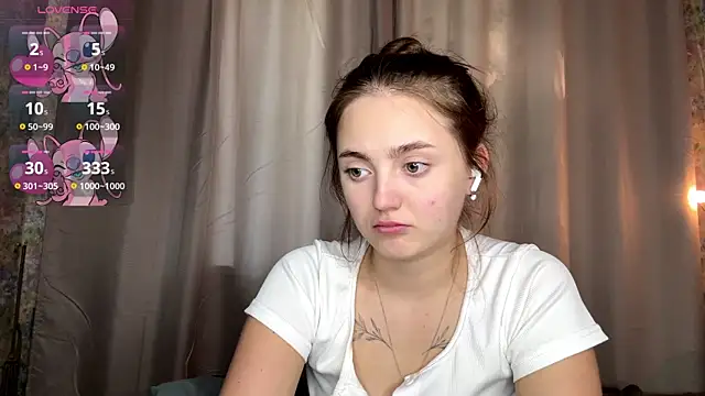 LoraDavi webcam