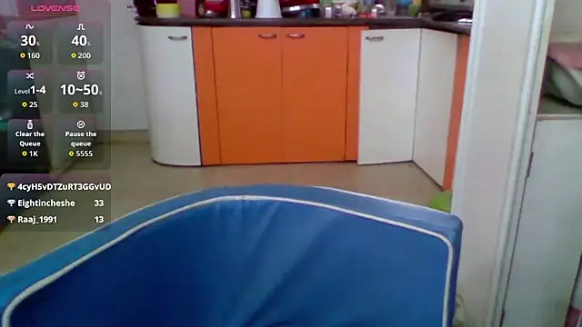 Baby_Hot_Spicy webcam