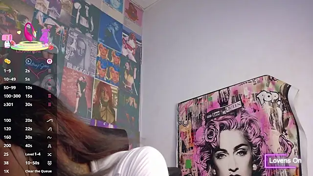 Mistileav live cam