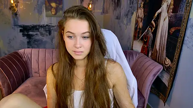 ArielSykes webcam