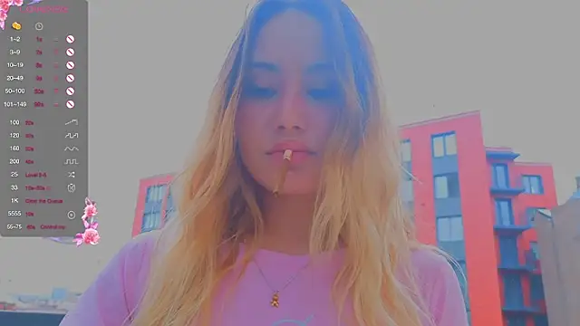 baobei03 webcam