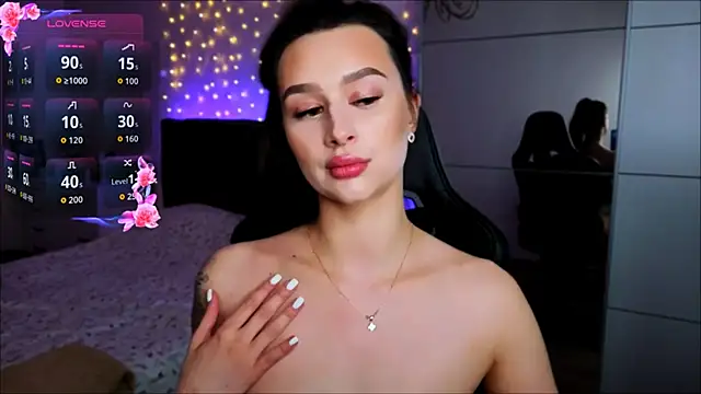 Veronica_Larsson webcam