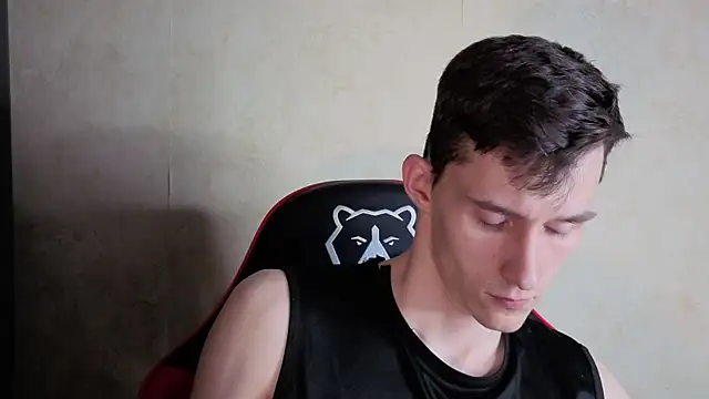 touch_me7 webcam