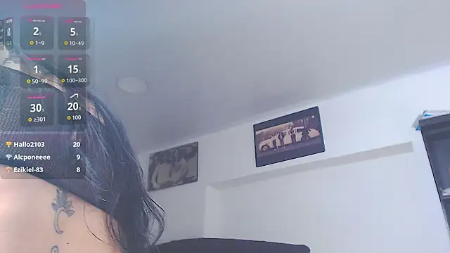 Vicky_hotmilf webcam