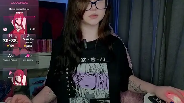 Horny Princess (Hornyprincess19)