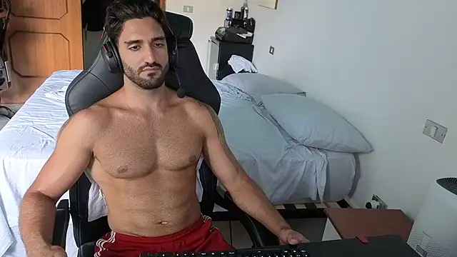 Al3xox02 webcam